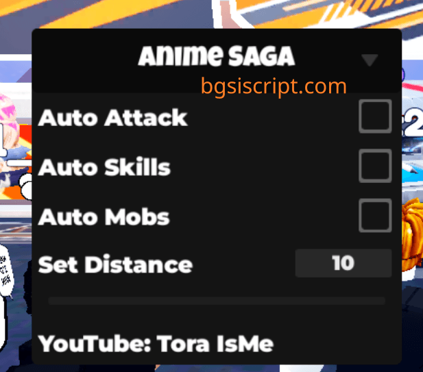 gumanba Script - No Key BGSI Script show 1